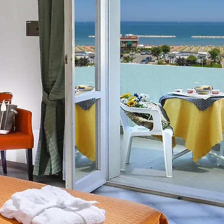 Losanna 酒店 加比切马莱