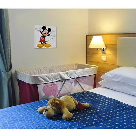 Losanna 4* 加比切马莱