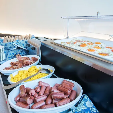 Losanna 酒店 加比切马莱