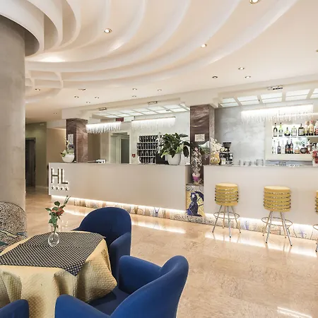 Losanna 4* 加比切马莱