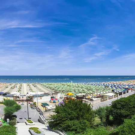 Losanna 酒店 加比切马莱