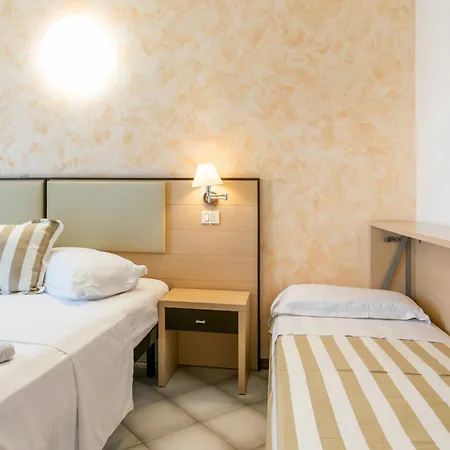 Losanna 4* 加比切马莱