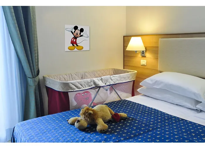 Losanna 4* Gabicce Mare