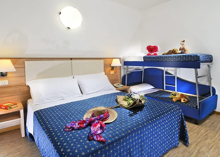 Szálloda Losanna 4*