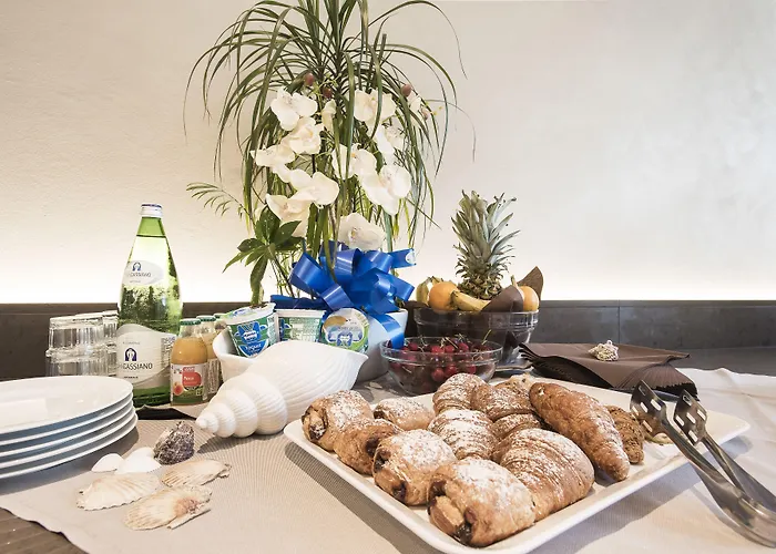 Szálloda Losanna 4*