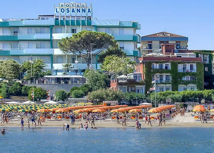 Losanna Gabicce Mare