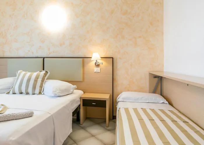 Losanna 4* Gabicce Mare