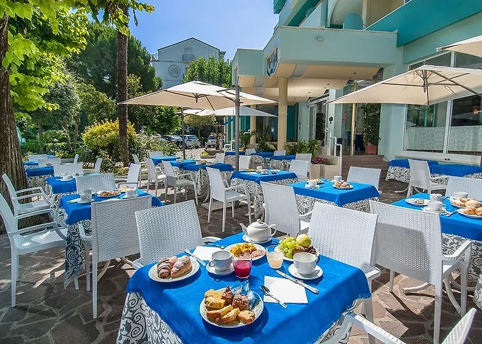 Losanna Gabicce Mare