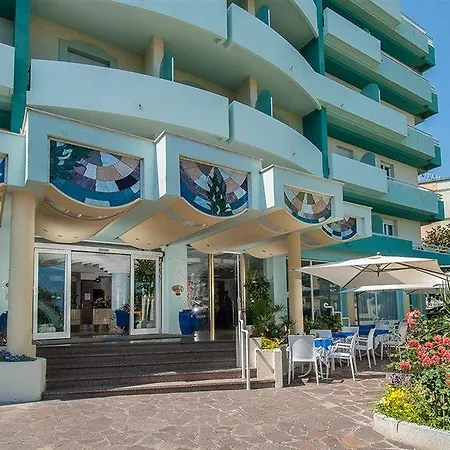 Losanna Gabicce Mare