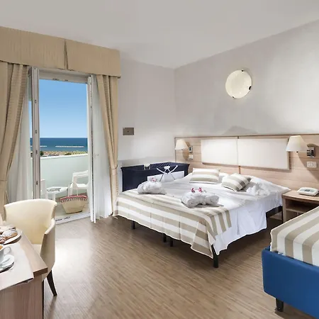 Hotel Losanna