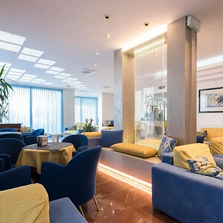 Losanna 4* Gabicce Mare