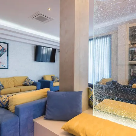 Losanna Hotel Gabicce Mare