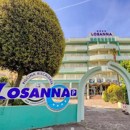 Losanna 4*