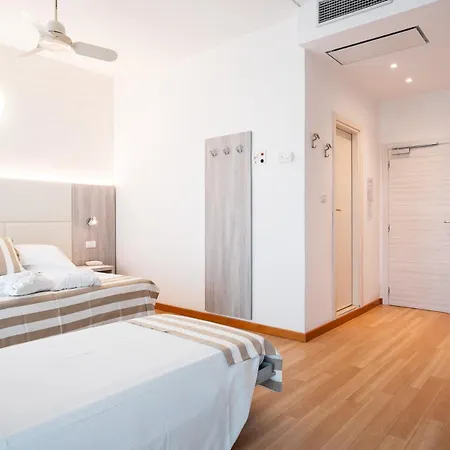 Hotel Losanna 4*