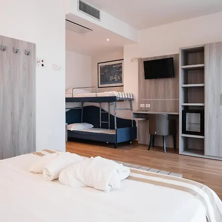 Losanna Hotel Gabicce Mare