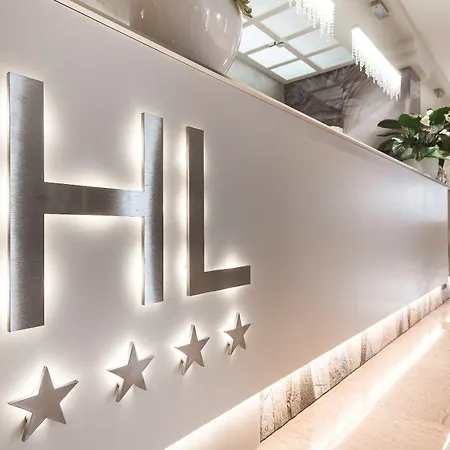 Losanna Hotel 4*