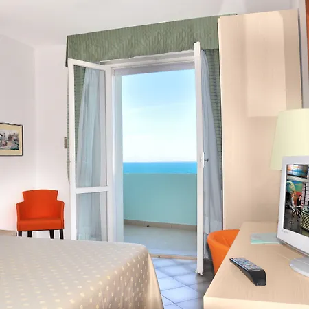 Hotel Losanna 4*