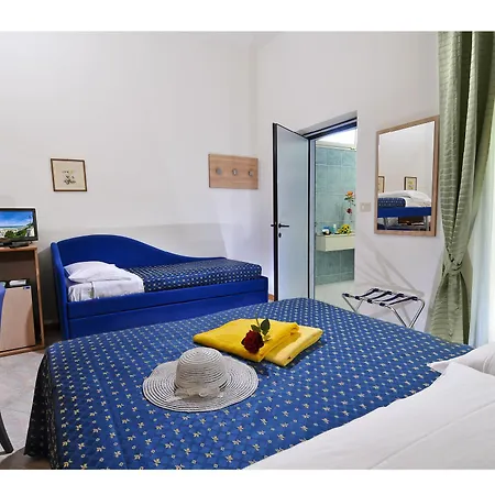 Losanna 4* Gabicce Mare