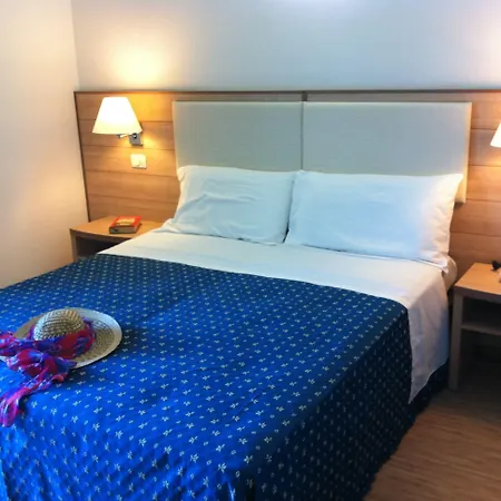 Hotel Losanna Gabicce Mare