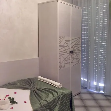 Отель Losanna 4*