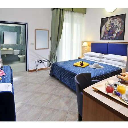 Hotel Losanna Gabicce Mare