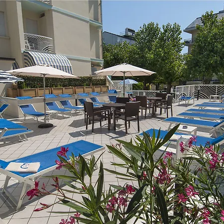 Losanna Hotel Gabicce Mare