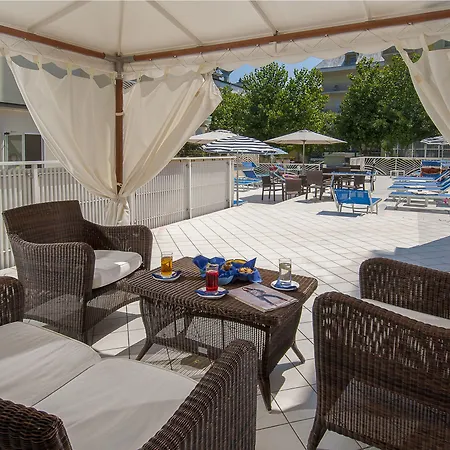 Losanna 4* Gabicce Mare