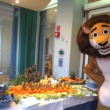 Losanna Hotel Gabicce Mare