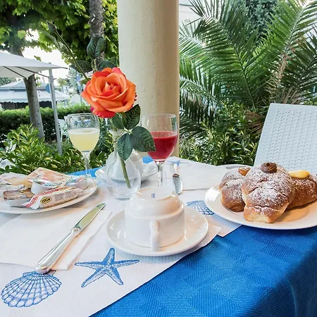 Losanna Gabicce Mare