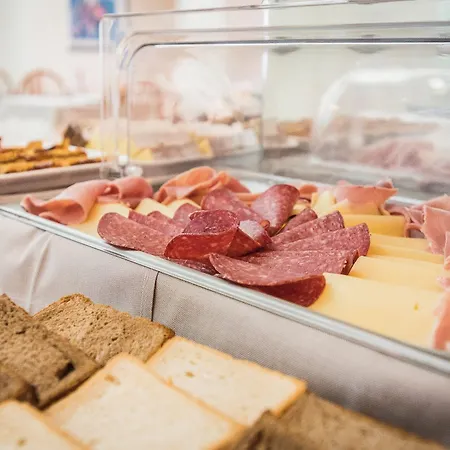 Losanna 4* Gabicce Mare