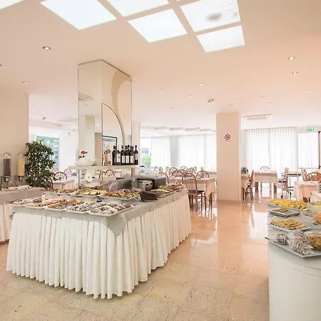 Hotel Losanna Gabicce Mare