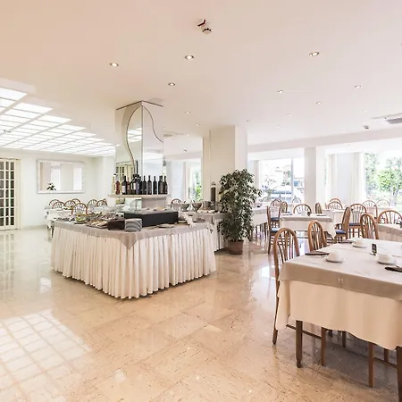 Losanna Hotel Gabicce Mare