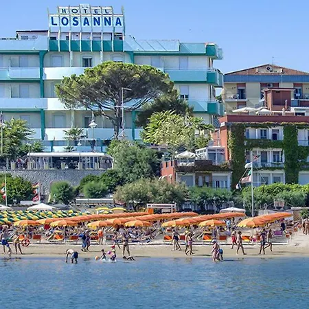 Losanna Gabicce Mare