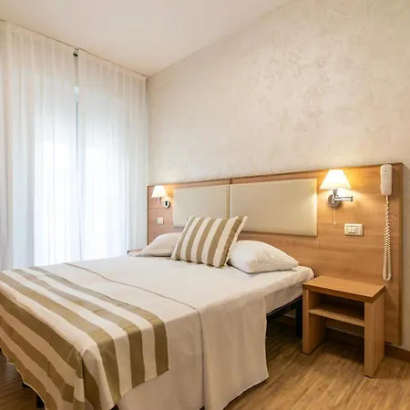 Szálloda Losanna Gabicce Mare