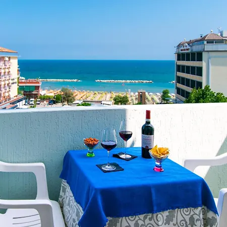 Losanna Gabicce Mare