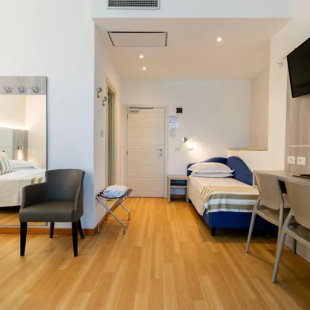 Losanna Hotel Gabicce Mare