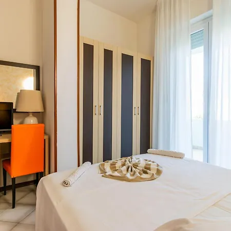 Losanna 4* Gabicce Mare