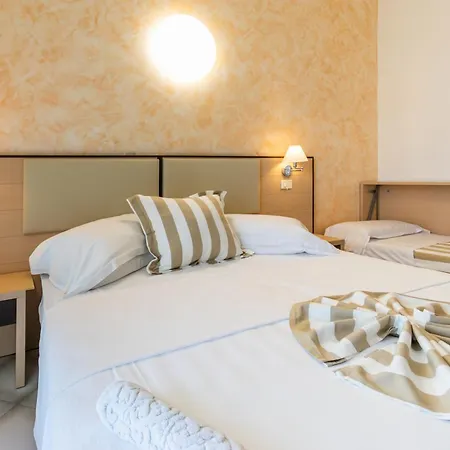 Losanna Szálloda Gabicce Mare