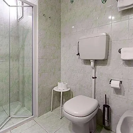 Hotel Losanna Gabicce Mare