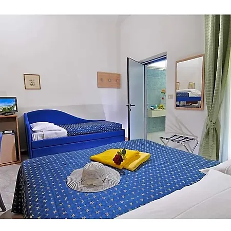 Hotel Losanna