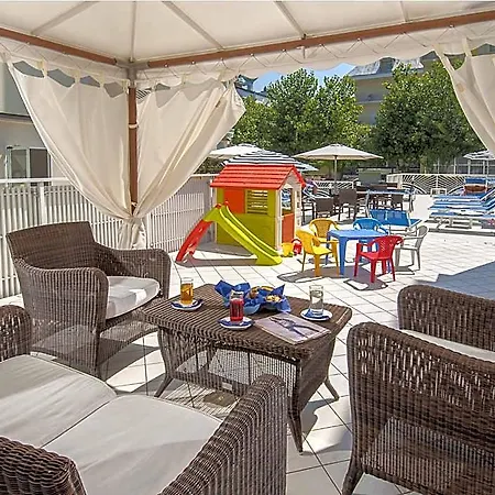 Hotel Losanna