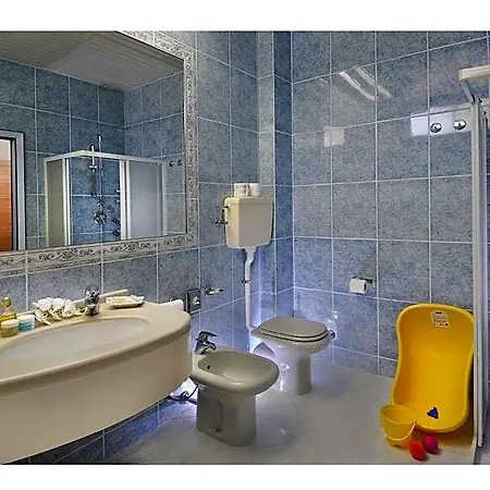 Losanna Hotel