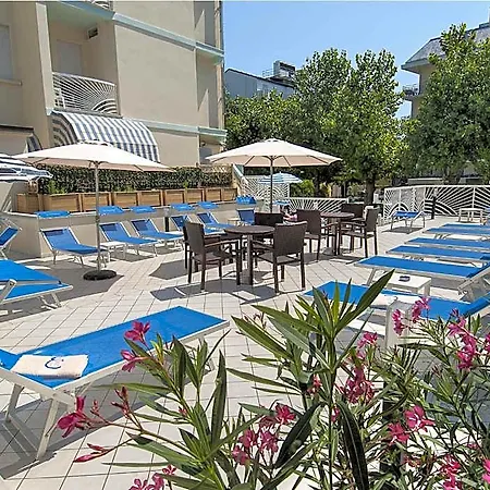 Hotel Losanna Gabicce Mare