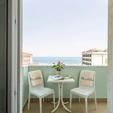 Losanna Hotel