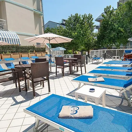 Hotel Losanna Gabicce Mare