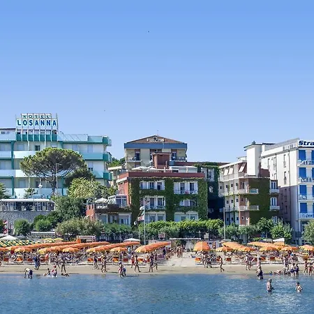 Losanna 4* Gabicce Mare