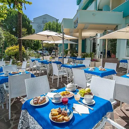 Losanna Gabicce Mare