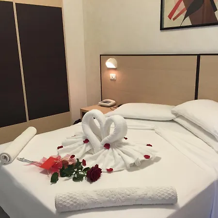 Losanna Hotel