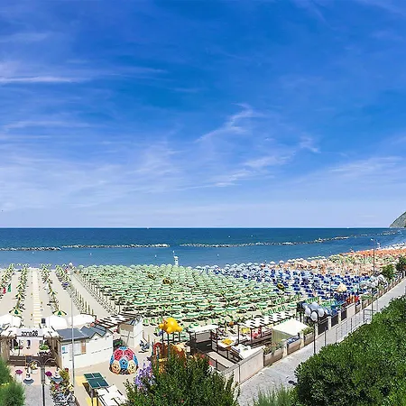 Losanna Gabicce Mare