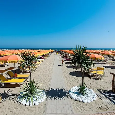 Losanna 4* Gabicce Mare